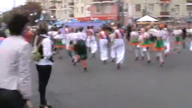 День г Мариуполя 235 лет 14.09.13 автор Павел Елисеенков смотреть онлайн