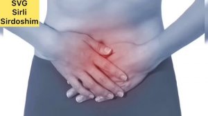 АЙОЛЛАРДАН ЖИНСИЙ АЛОКАДАН КЕЙИН КОН КЕЛИШИ