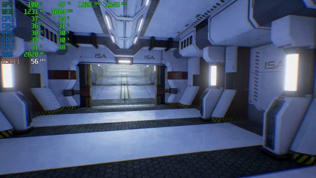 The Turing Test | GT 1030 2GB + i5-2310 + 12GB RAM смотреть онлайн