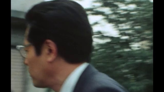 太陽にほえろ！ 第513話 真相は･････？ смотреть онлайн