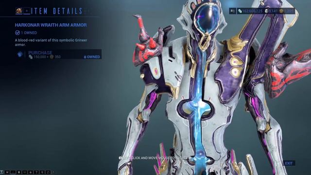 Warframe - Baro Ki'Teer Returns! [17th December 2021] смотреть онлайн