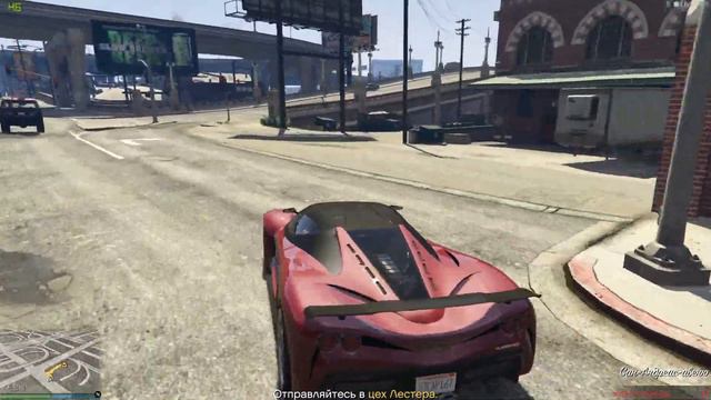 МОНСТРЫ ФРАНКЕНШТЕЙНА СВЕРЛЯТ ОГРАБЛЕНИЕ [GTA ONLINE #5] смотреть онлайн