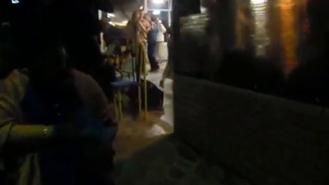 "Ночь на воде". Жуковский 17.07.2013 смотреть онлайн