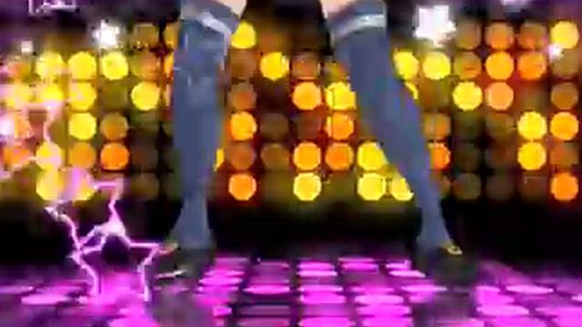 Caramella Girls - Caramelldansen Swedish Original (Official)