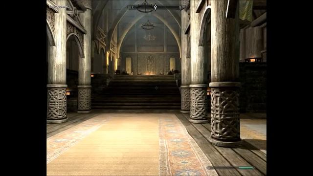 Тащу как могу #SkyrimHaRDcoRe #2 смотреть онлайн