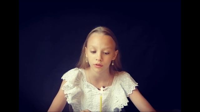 М.Ю.Лермонтов - Молитва. смотреть онлайн