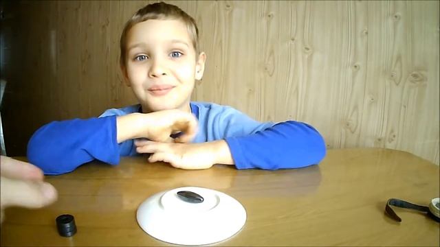 КОМПАС И МАГНИТЫ смотреть онлайн