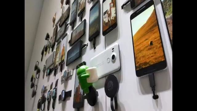 AKB Android N Will Not Use Oracle's Proprietary Java APIs, Google Confirms смотреть онлайн