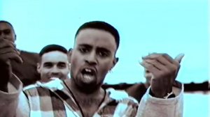 K7 - Come Baby Come. HD 16:9