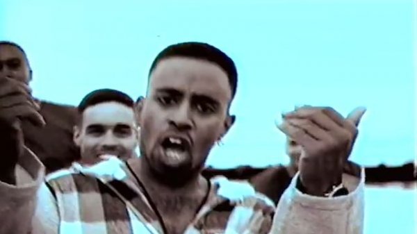 K7 - Come Baby Come. HD 16:9