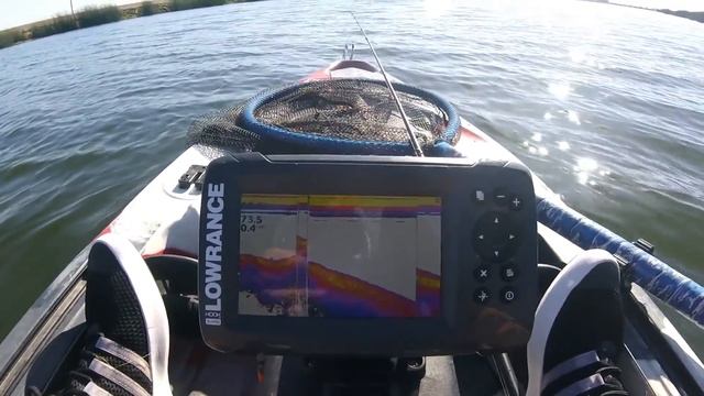 Lowrance Hook2 5 - Six Months Later смотреть онлайн