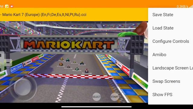 New Update Citra Official Android September 2020 with Save State. смотреть онлайн