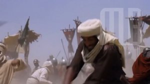 Халид ибн аль Валид - меч Аллаха