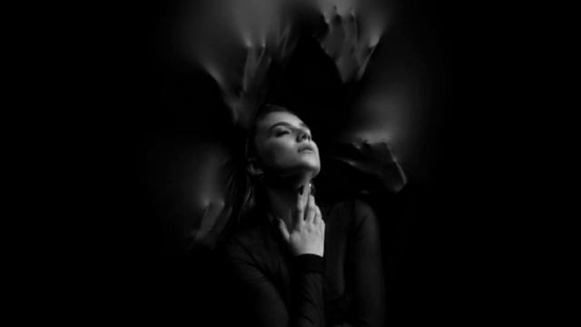 Катя Адушкина - Поиск в темноте смотреть онлайн