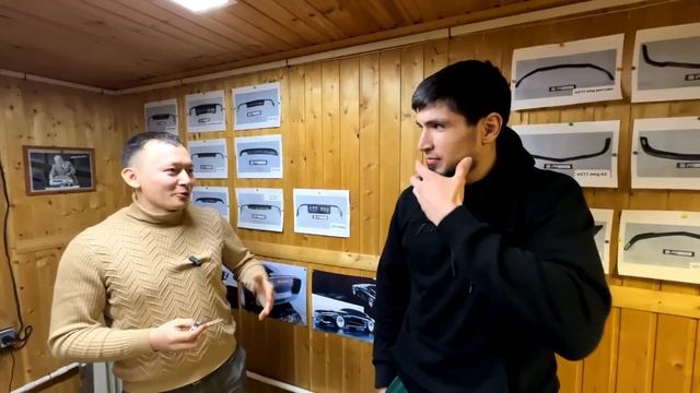 Купил w211 amg за пол миллиона! смотреть онлайн
