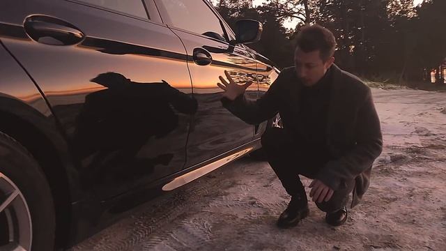 Почему дизайн BMW именно такой? смотреть онлайн