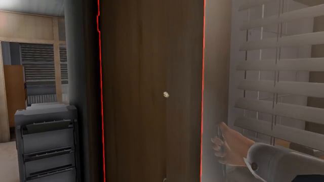 ▼Как я сторожил офис :"D смотреть онлайн