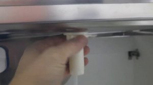 Как установить врезной дозатор для жидкого мыла на кухни. Подробная видео инструкция.