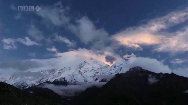 BBC Планета земля (трейлер) смотреть онлайн