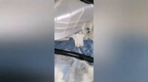 ТЕЧЬ ВОДЫ В САЛОН АВТОМОБИЛЯ Toyota rav4 2014