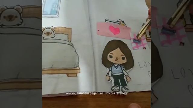 irmãs Lívia e Laura toca Life смотреть онлайн