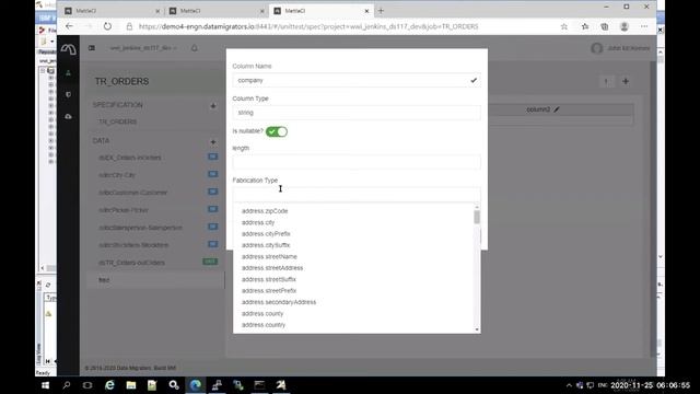 DataStage Automated Testing and Jenkins Deployment using MettleICI смотреть онлайн
