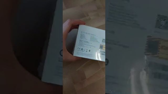 Беспроводные наушники QCY T7 TWS Smart Earphones смотреть онлайн