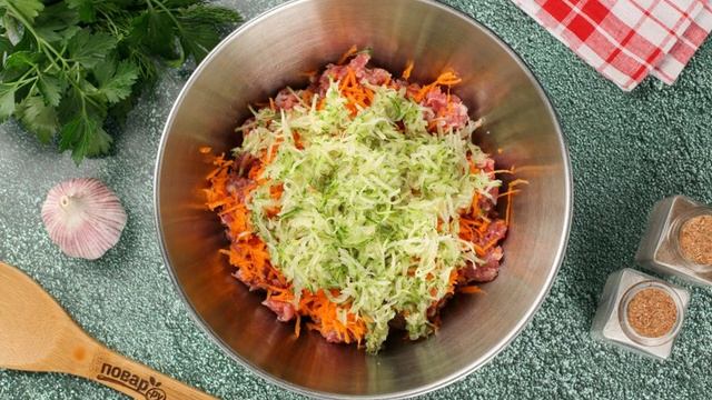 Сборник рецептов