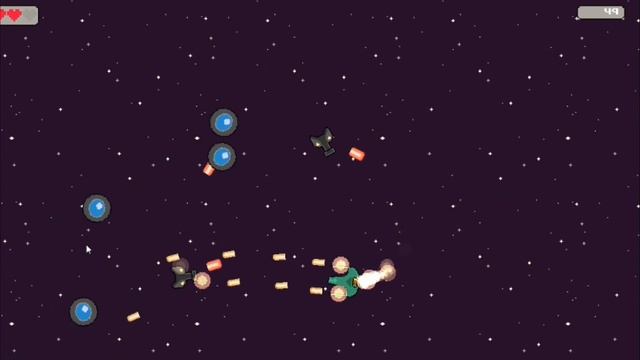 Space Boom trailer смотреть онлайн