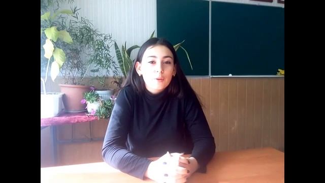 Страна читающая — Алина Серебряк читает произведение «Отойди от окна» С. А. Есенина смотреть онлайн