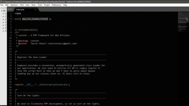 Composer desactivar Xdebug смотреть онлайн