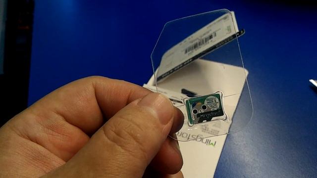Карта памяти с Gearbest - Mingsford High Speed Micro SD Storage Card - GREEN 32GB смотреть онлайн