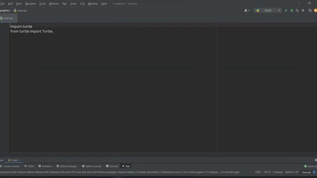 Amazing Design in Python | Design using code | Python graphics in Hindi | Amazing design in Pycharm смотреть онлайн