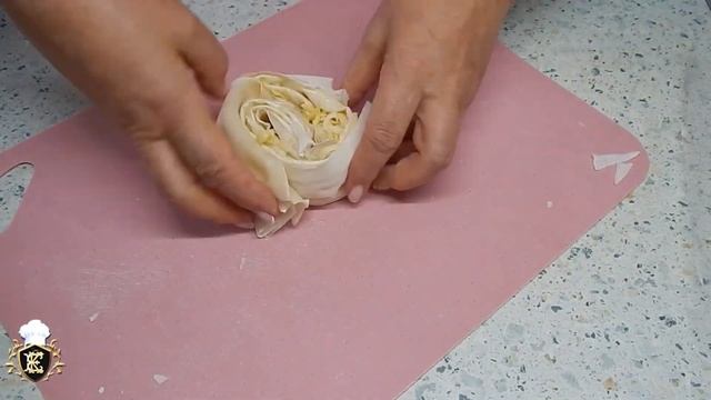 Такого хруста в других пирогах вы не услышите! But you wouidn`t hear such a crunchin other cakes смотреть онлайн