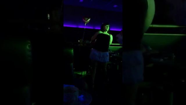 Звезда танцпола (Театро, Уфа) смотреть онлайн