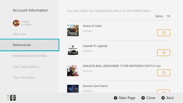 How to Redownload Deleted Nintendo Switch Games & Apps (Fast Method!) смотреть онлайн