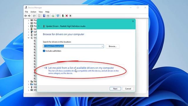 How To Fix Realtek High Definition Audio Driver Issues In Windows 11