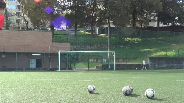 FreeKicksPT | 1# Goal or no goal? (SOLUTION) смотреть онлайн