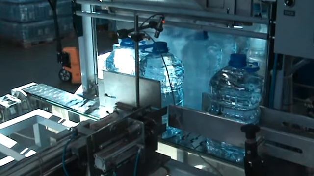 Автомат упаковки в термоусадочную пленку - Компания «Продвижение» смотреть онлайн