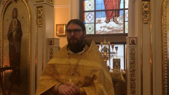 А христиане ли мы? священник Алексий Туголуков. смотреть онлайн