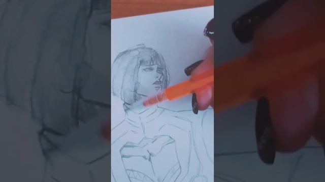 https://t.me/Dakisuu #art #artist #jojo #anime #sketch #sketching #sketchbook #reels смотреть онлайн