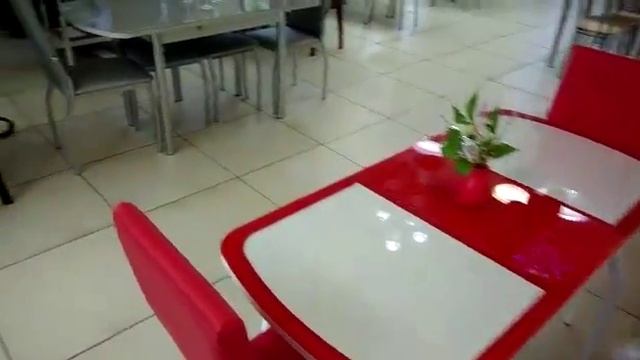 Обеденные зоны смотреть онлайн