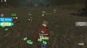 WAR SIMULATOR, из прошлого в будущее! roblox war simulator