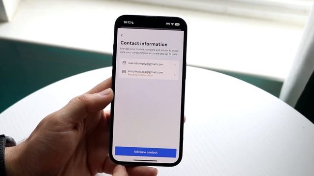 How To Change Phone Number On Facebook! смотреть онлайн