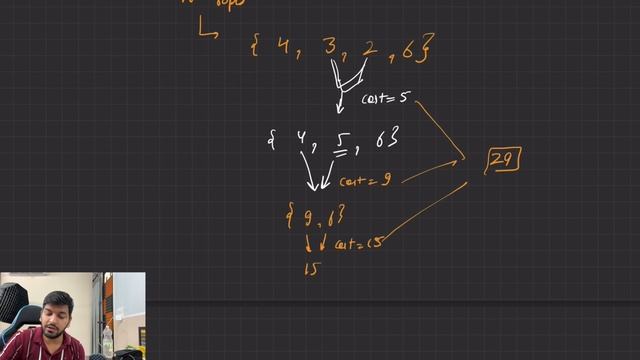 Lecture 140: GREEDY ALGORITHMS in 1 VIDEO смотреть онлайн