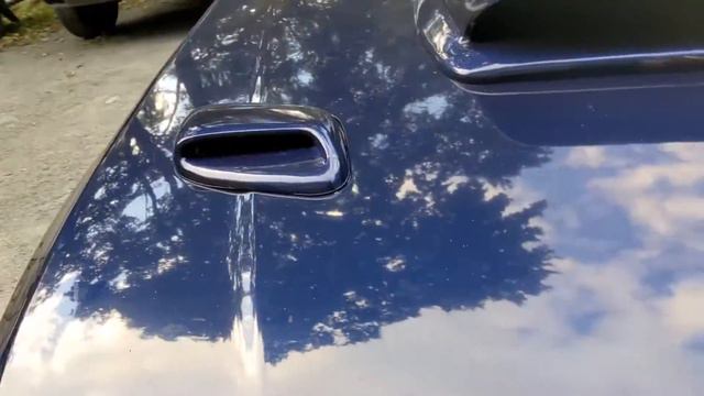 Dante's Ej205swap смотреть онлайн