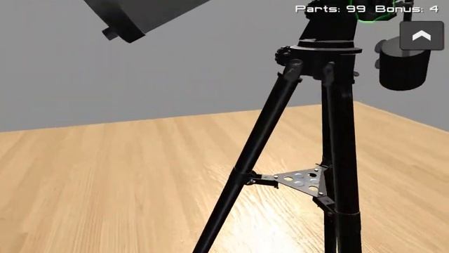 Disassembly 3D #12 смотреть онлайн