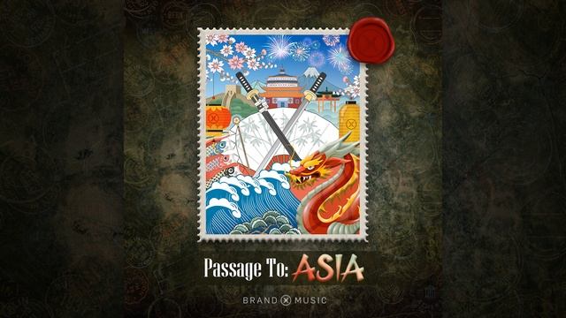 Bushido Trials смотреть онлайн