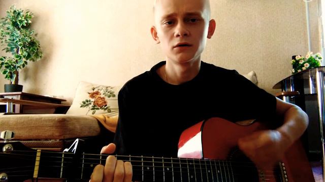 Kambulat- Красные глаза (cover) смотреть онлайн