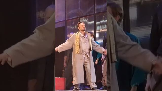 Роман Арндт • Куплеты Кляйнзака / 